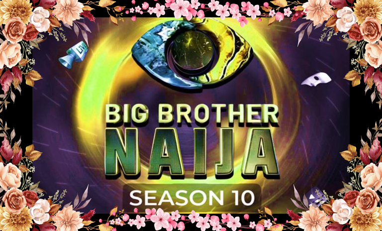 Big Brother Naija: A House Full of Hope and Drama.