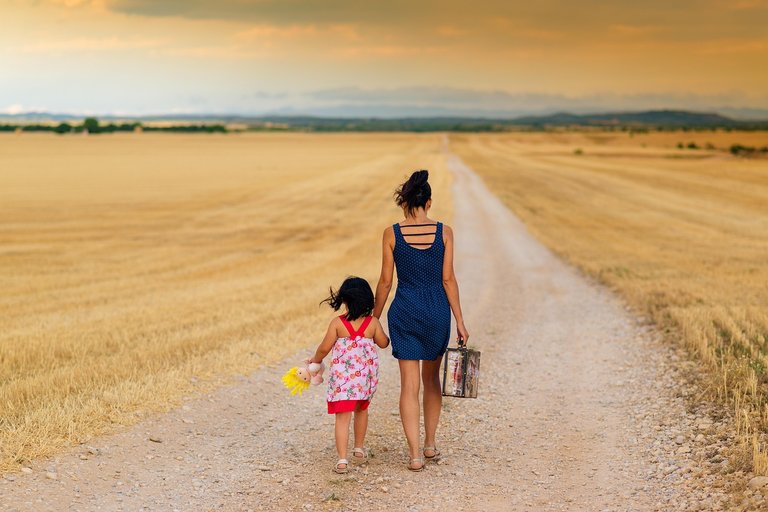 Love Can Go Wrong: Don't Let Bad Parenting Destroy Your Child’s Life