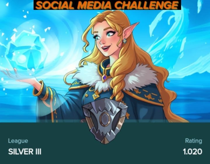 SPLINTERLANDS SOCIAL MEDIA CHALLENGE: MY GAME STRATEGY AND MY SECOND BRAWL / DESAFIO DE MÍDIAS SOCIAIS SPLINTERLANDS: MINHA ESTRATÉGIA DE JOGO E MINHA SEGUNDA BRAWL (EN/PT)