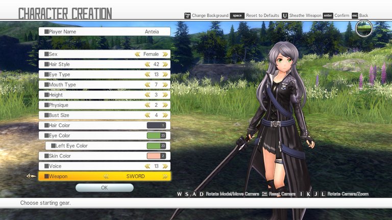 Sword Art Online Hollow Realization Playfulfoodie gaming