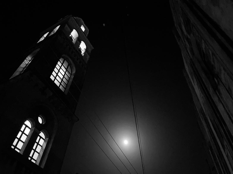 Winners Announcement : Lifescape Tribe's Night Photography Round 15