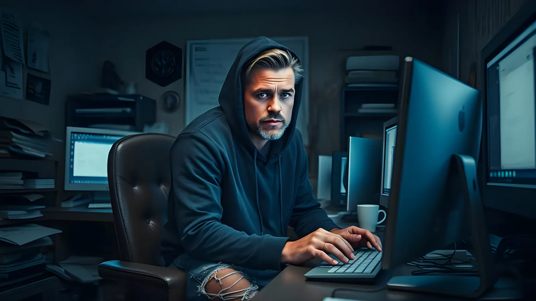 Woman Loses €830,000 in Elaborate Brad Pitt Deepfake Scam