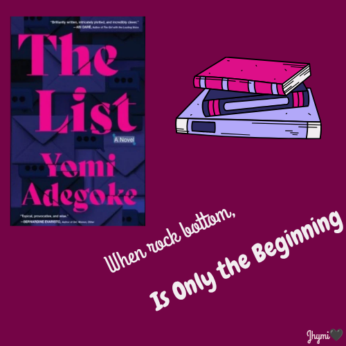 The List || The Internet Giveth...