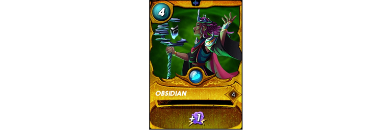 Obsidian