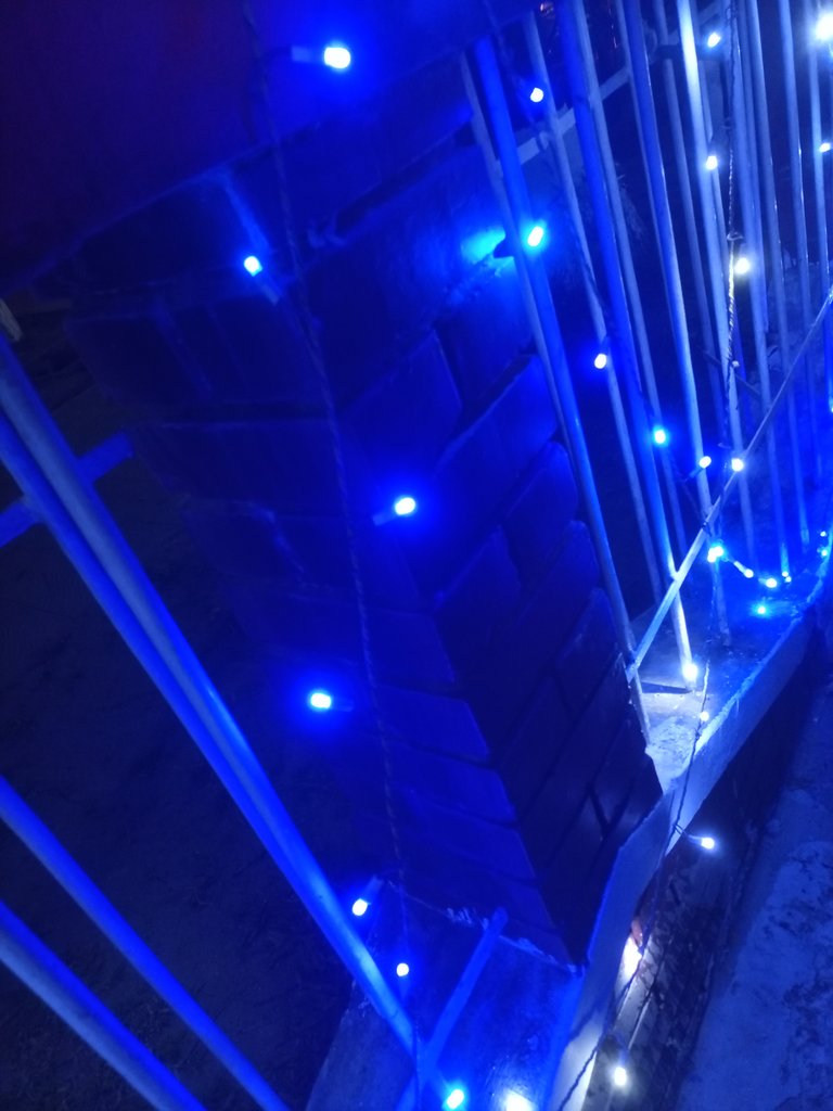 Thursday Blue - My Daily Color 