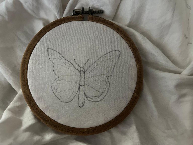 Hand Embroidery | Needle Work 