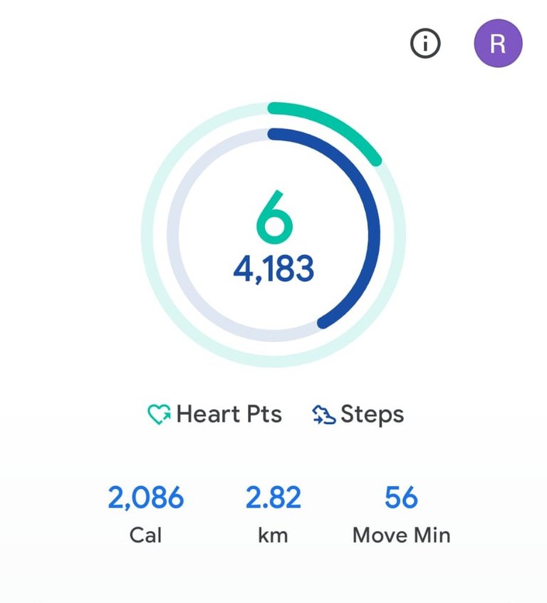 My Daily Activity Report: May 07 2026