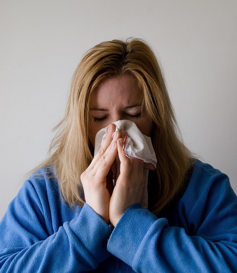 I would end sickness globally if I could