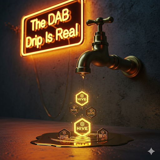🧠💸 DBOND & DAB on Hive: The Passive Income Hustle You Need to Jump On