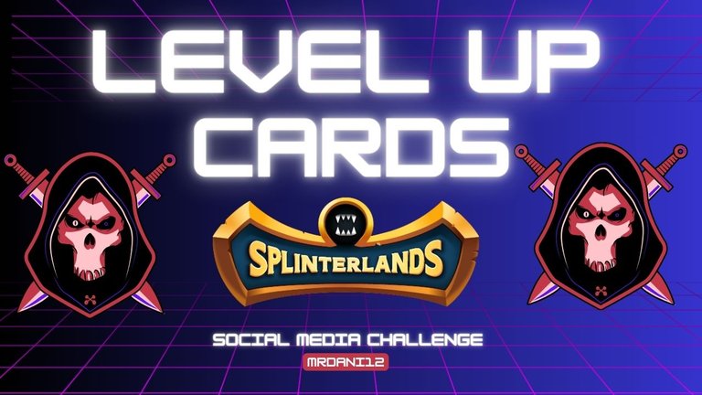 Splinterlands | Upgrading Some Powerful Units to Next Level 