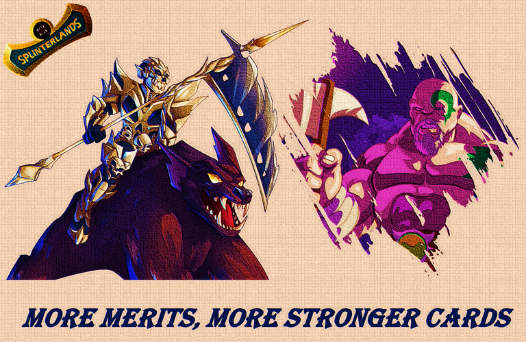 More Rewards With More Merits From Guild Brawls
