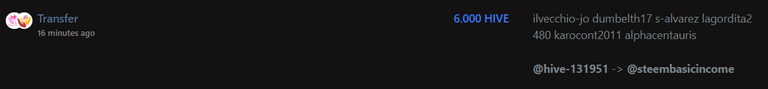 Screenshot of How people do it.