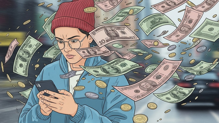 Biggest expense of 2025?