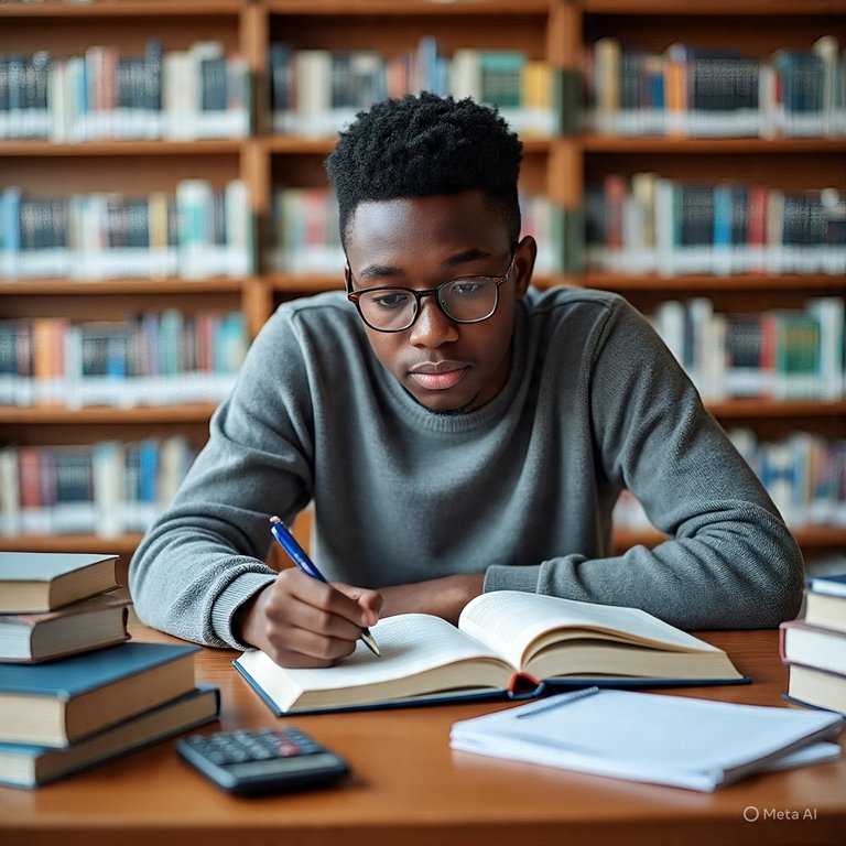 Coping with school examination