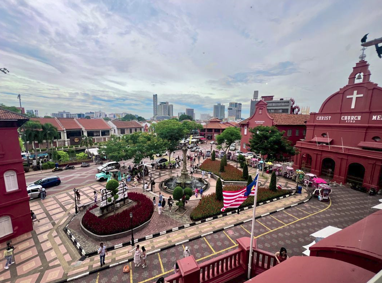 PhotoFeed Contest - Cityscape Photography Round 125
