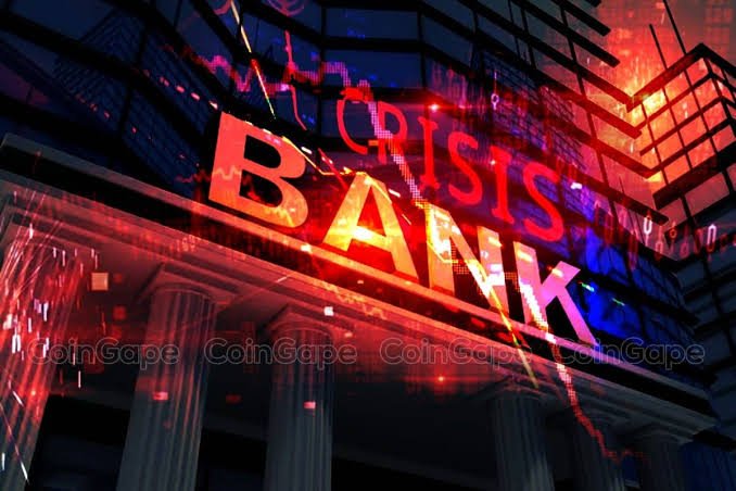 Crypto can really benefit from the U.S banking crisis