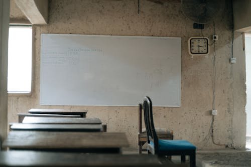 EDUCATION SYSTEM IN NIGERIA ( Part 1)