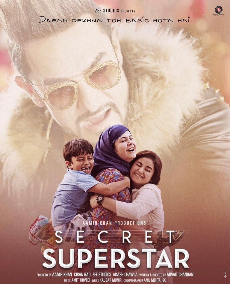 Secret Superstar 