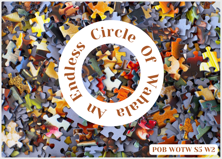 An Endless Circle Of Wahala! | WOTW S5 W2