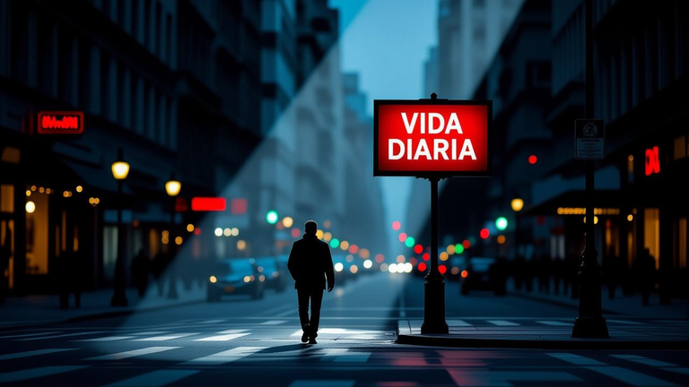 Portada creada con IA de Ecency | Cover created with Ecensy AI