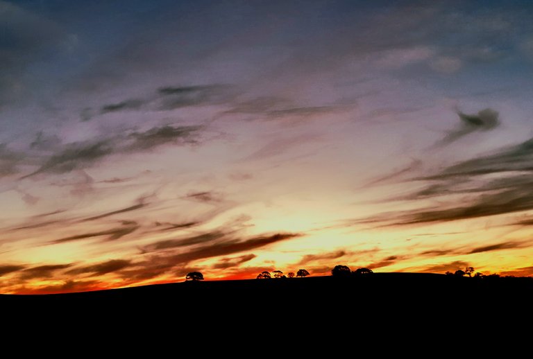 Near Kapunda, South Australia