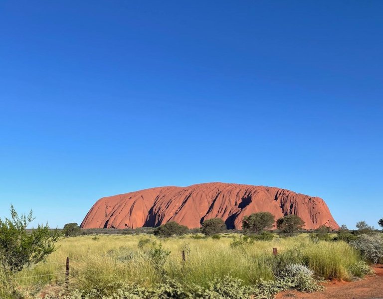 Uluru