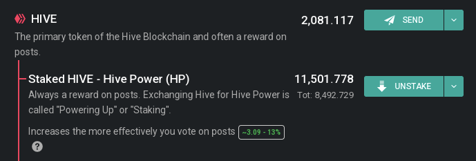 My Hive Goals For July 2025 - Finishing The Month Strong! 