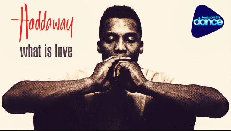 Haddaway career/songs and 10k Starbits giveaway