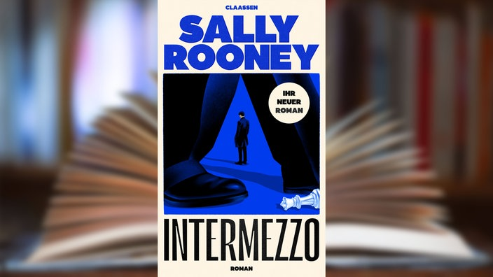 Intermezzo - Sally Rooney