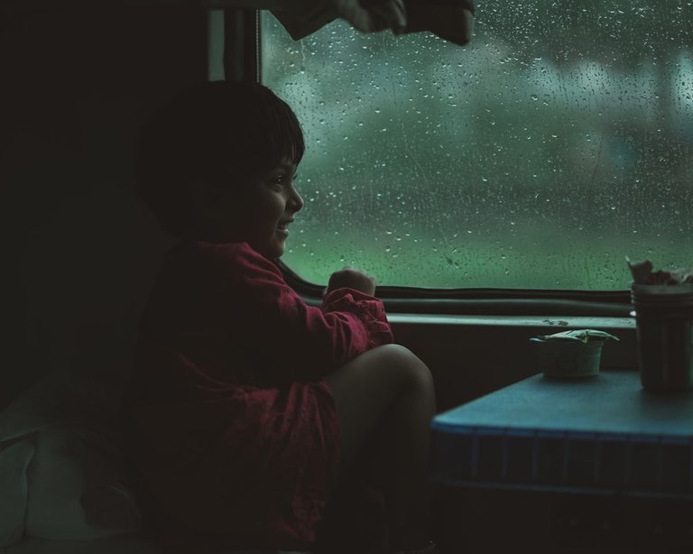 My experience with life and the lessons it taught me