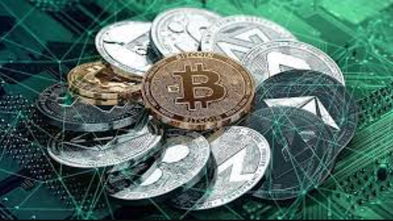 Crypto Market: What Nobody Tells You