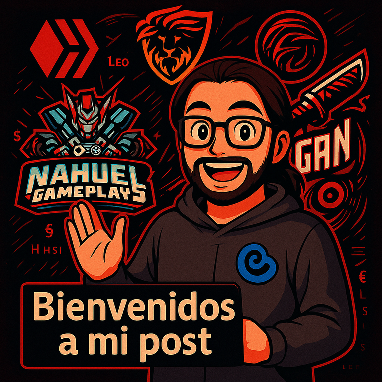 📊 Hive entre tormentas | Hive Through Storms