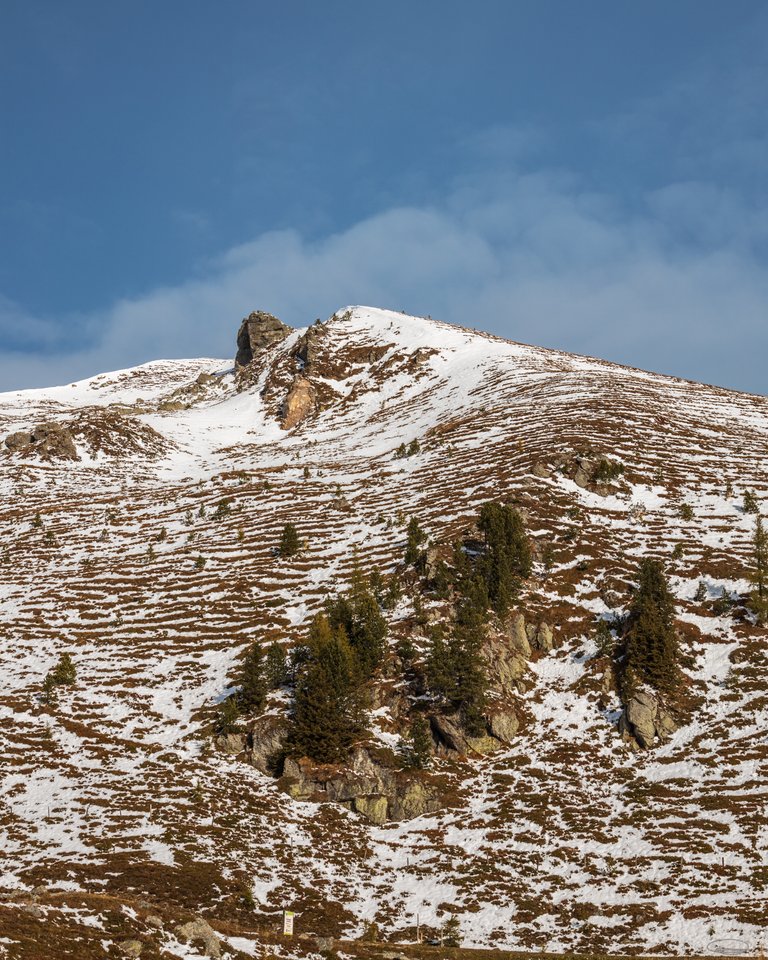 Autumn 2021 - Nock Mountains, Carinthia, Austria