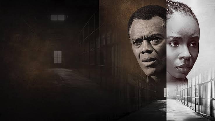 PENANCE (2025) ; MOVIE REVIEW .