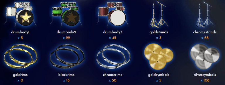Rising Star Progression Report - New Ranking, More Custom Shop Missions