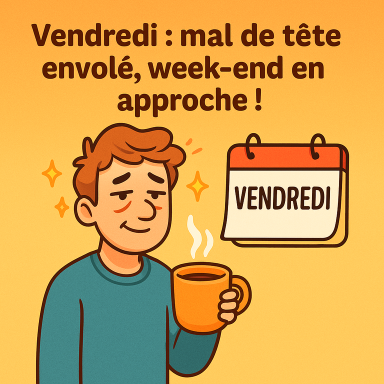 Bonjour la compagnie 