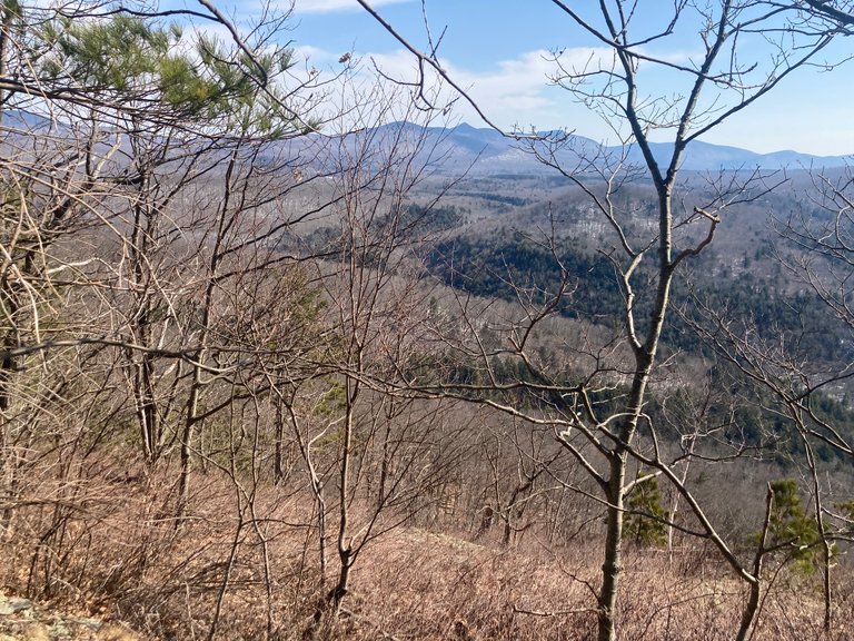 Mountains