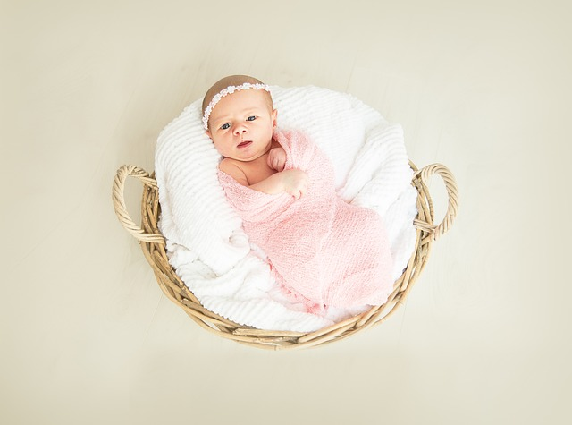 Welcoming a New Blessing, Celebrating the Birth of Our Baby Girl