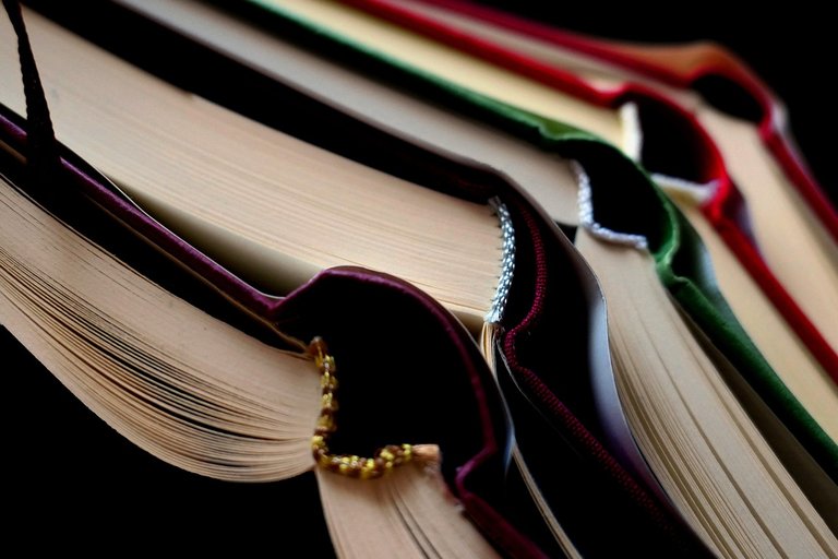 The Forgotten Textbook