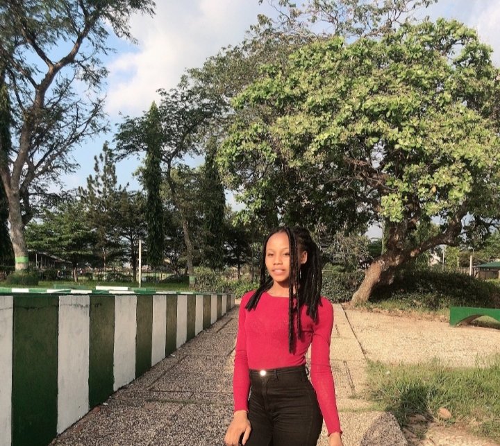 LADIES OF HIVE COMMUNITY CONTEST #252: PASSION AND PROFIT; MY SOURCE OF MOTIVATION.
