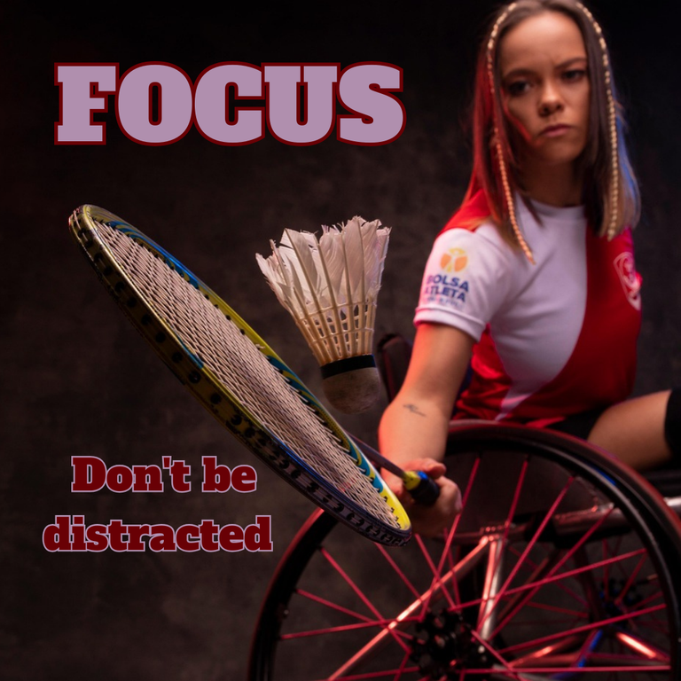 How I Stay Focused In A World Full Of Distractions