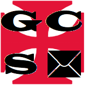 [Logo for Guardia Courier Services]