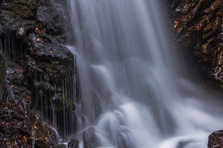 Waterfall Photography | PhotoFeed Theme Contest