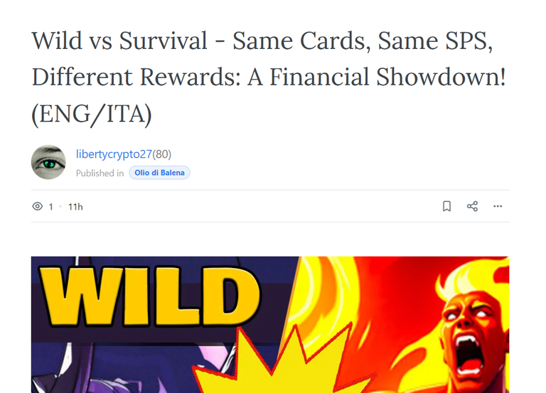 Selection of the best articles about Games and eSports in Hive ~ 938