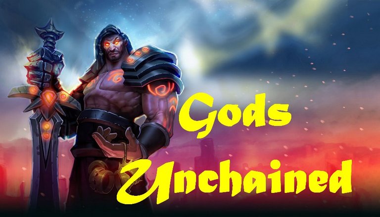 Gods Unchained Gameplay Video: The strength of the mammoth (EN/FR)