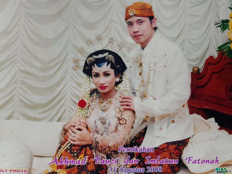 17 Years Ago