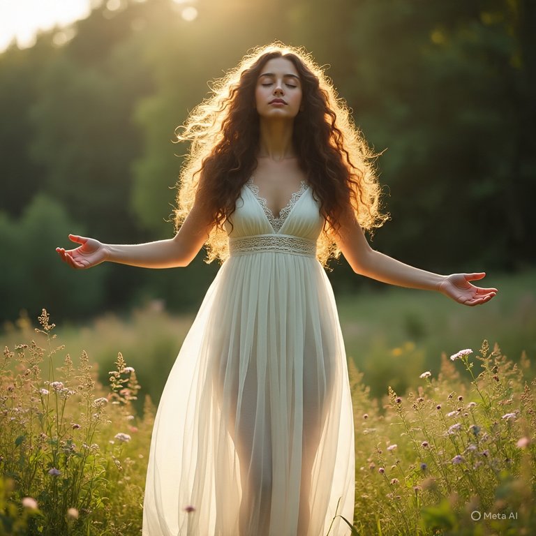  Finding My Wings