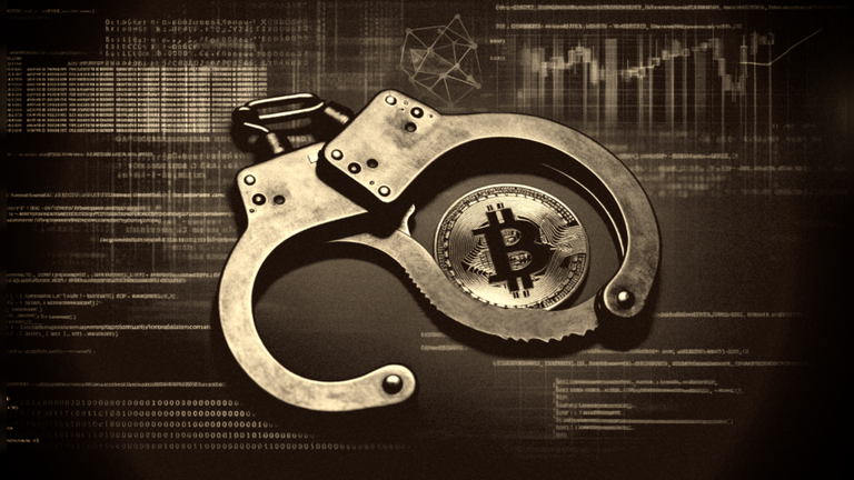 Teens Kidnap Las Vegas Man Stealing $4M in Crypto