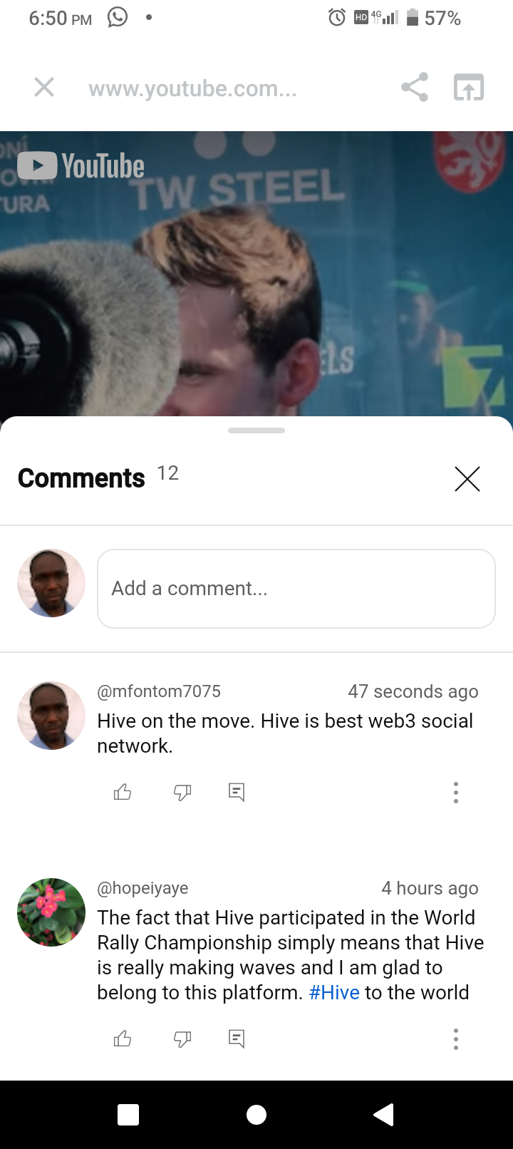 Wave Media