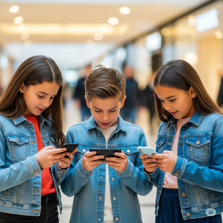 The Hidden Danger Of Social Media On Adolescents 